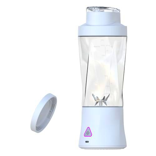 Smoothie Maker to go Blanco