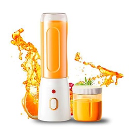 Arpokcoe Batidora de batidos, 450 ml