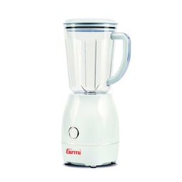 Girmi FR07 Blender, 300 W, 600 ml, 4 cuchillas de acero inoxidable