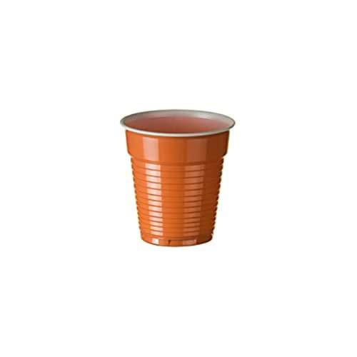VASO MÁQUINA AUTOMÁTICA 150 cc. BICOLOR 3000 UDS 02504