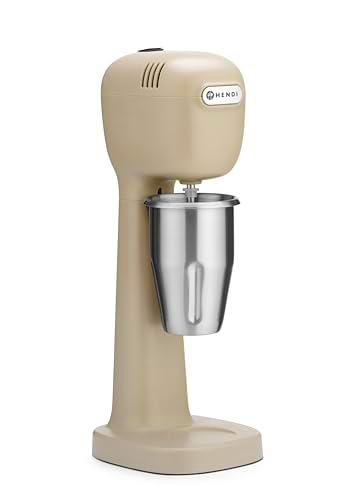 HENDI - Batidora profesional de bebidas, sin BPA, aireador de bebidas ligeras