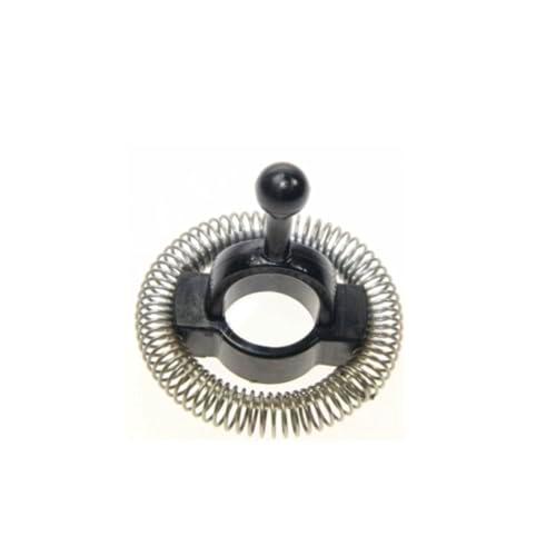 KRUPS NESPRESSO CITIZ - Batidora de café, cafetera MS-00058214 MS-00058214