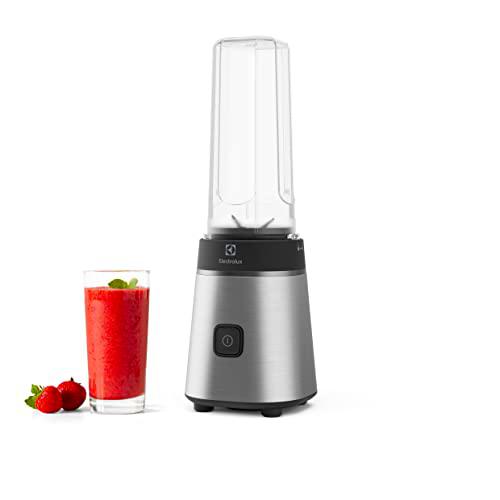 Electrolux Create 3 E3SB1-4ST Sportblender, 300 W, 2 botellas para llevar incluidas