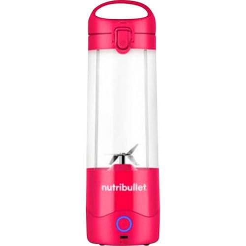 nutribullet Portable NBP003BP, Batidora Portátil con Capacidad de 475ml