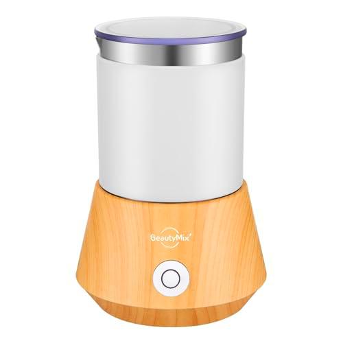 Robot BeautyMix y su balanza de precisión - El robot de los cosméticos para el hogar