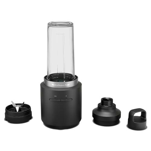 Kitchenaid Batidora inalámbrica Kitchenaid Go - Batidora portátil para batidos y bebidas heladas
