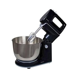 Termozeta Black-Inox - Batidora con cuenco de 300 W 760