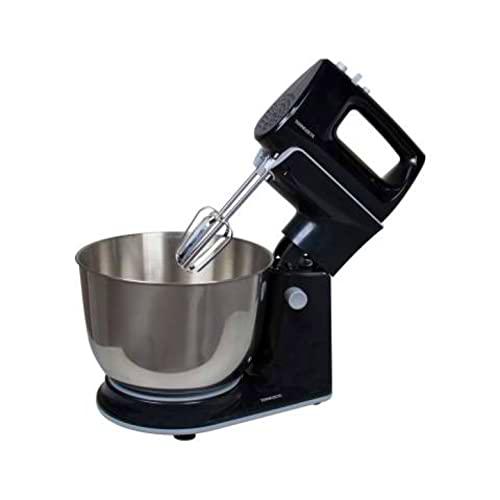 Termozeta Black-Inox - Batidora con cuenco de 300 W 760