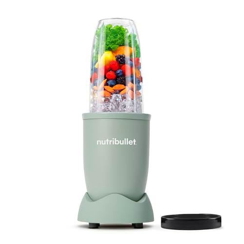 Nutribullet Pro 900 - Batidora Personal Multifunción