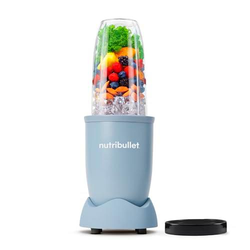 Nutribullet Pro 900 - Batidora Personal Multifunción
