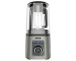Kuvings SV500 - Batidora de vacío (1500 W, 32000 rpm, color gris