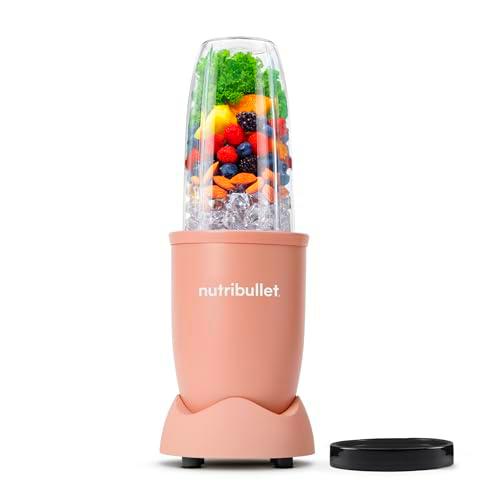 Nutribullet Pro 900 - Batidora Personal Multifunción