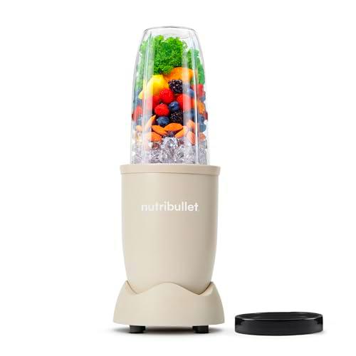 Nutribullet Pro 900 - Batidora Personal Multifunción