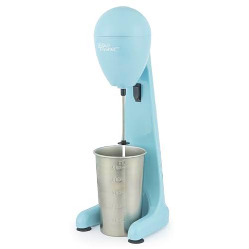 Giles &amp; Posner batidora para batidos - máquina de café helado