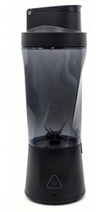 Licuadora batidora: 700 Ml Batidora portátil eléctrica