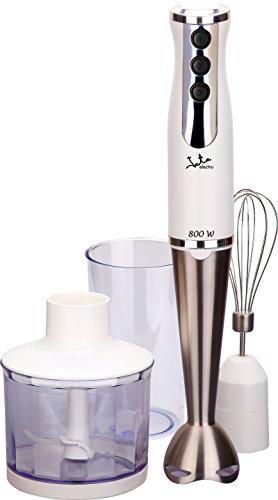 Jata Batidora De Barilla INOX. Bt190, 800 W, 0.6 litros