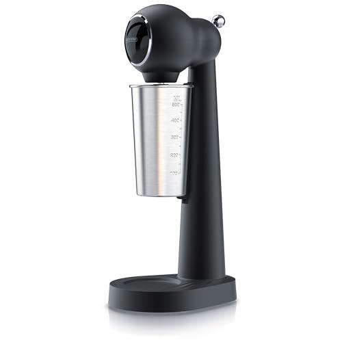 Arendo - Mezclador de bebidas - Coctelera de proteínas