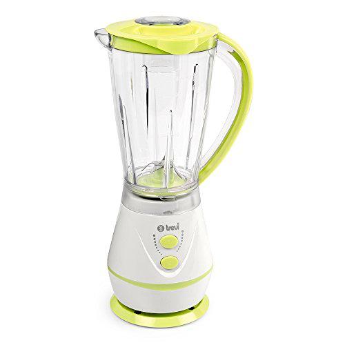 Trevi PR10100 - Batidora de vaso, 250 W, color blanco