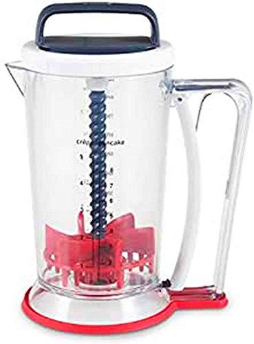 Zyliss E970050 - Batidora manual, color blanco