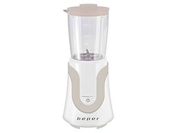 Beper Batidora compacta de 500 ml.