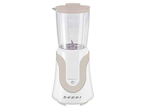 Beper Batidora compacta de 500 ml.